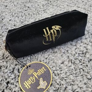 Harry Potter Cosmetic Bag